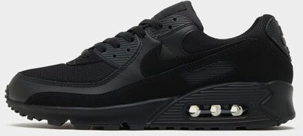 Nike Air Max 90 sneakers zwart - 39