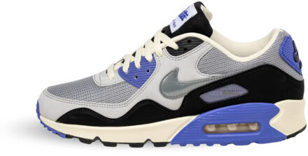 Nike Air max 90 sp patta waves sapphire - maat 48,5 Blauw