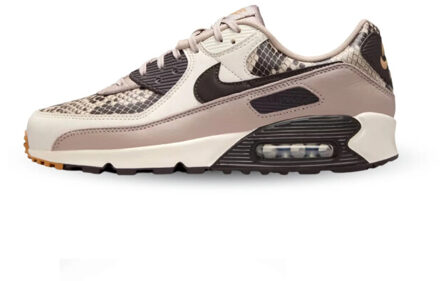 Nike Air max 90 tan snakeskin Veelkleurig - 38,5