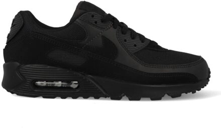 Nike Air Max 90 Triple Black CN8490-003 Zwart maat