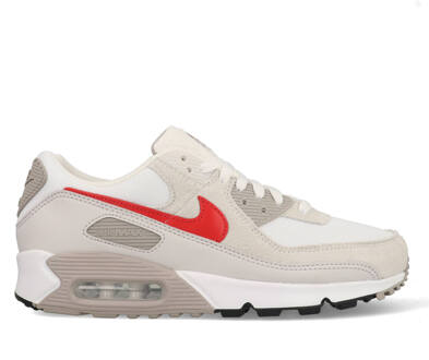 Nike Air Max 90 "White College Grey" DM0029-113 Wit / Beige-41 maat 41