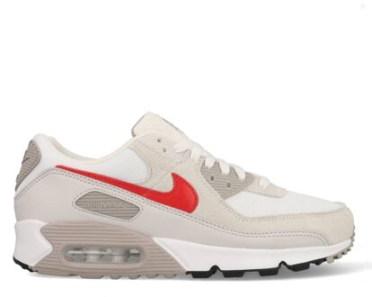 Nike Air Max 90 "White College Grey" DM0029-113 Wit / Beige maat
