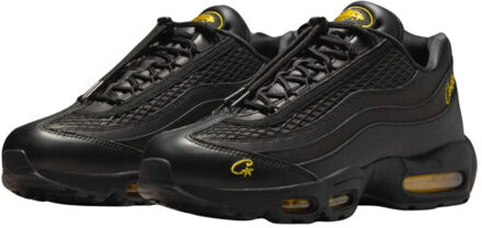 Nike Air max 95 corteiz honey black - maat 40 Zwart