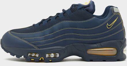 Nike Air Max 95 Dames, blauw - 38.5