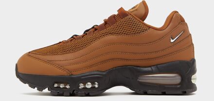 Nike Air Max 95 Dames, bruin - 36.5
