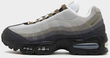Nike Air Max 95 Dames, grijs - 40.5