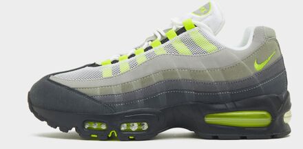 Nike Air Max 95 Dames, groen - 40.5