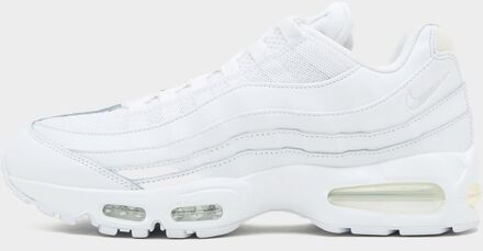 Nike Air Max 95 Dames, wit - 37.5