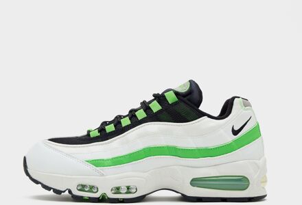 Nike Air Max 95 Dames, wit - 40
