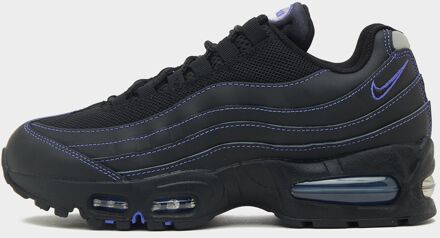 Nike Air Max 95 Dames, zwart - 38