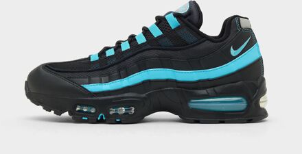 Nike Air Max 95 Dames, zwart - 39