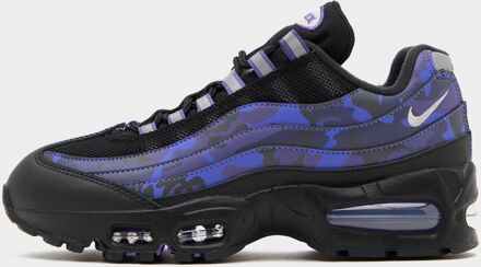 Nike Air Max 95 Dames, zwart - 40.5