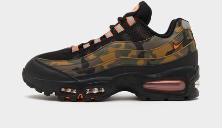 Nike Air Max 95 Dames, zwart - 40
