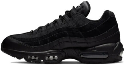 Nike Air max 95 essential black Zwart - 45,5