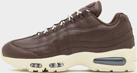Nike Air Max 95 Leather, bruin - 40