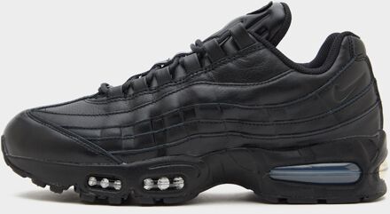 Nike Air Max 95 Leather, zwart - 43