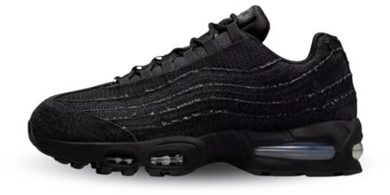 Nike Air max 95 og levis black Zwart - 39