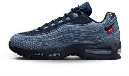 Nike Air max 95 og levis obsidian Blauw - 38