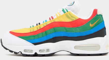 Nike Air Max 95 'Olympic', meerkleurig - 44