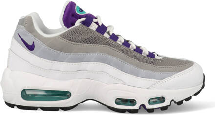 Nike Air Max 95 Sneakers Kinderen - wit