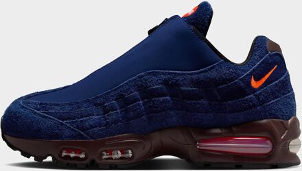 Nike Air Max 95 Zip, blauw - 43