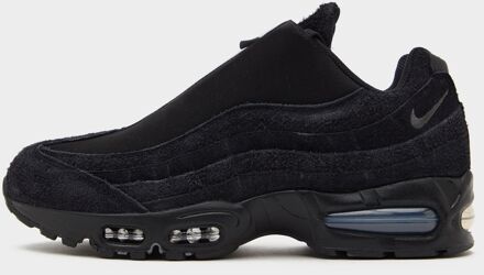 Nike Air Max 95 Zip, zwart - 43