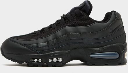 Nike Air Max 95, zwart - 44.5