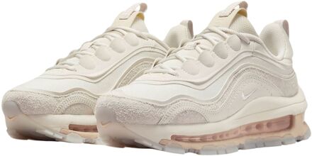 Nike Air Max 97 Futura Sneakers Dames off white - beige - 37 1/2