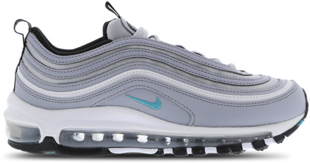 Nike Air Max 97 Sneakers Dames - Grijs - Maat 36.5 - Textil Grey