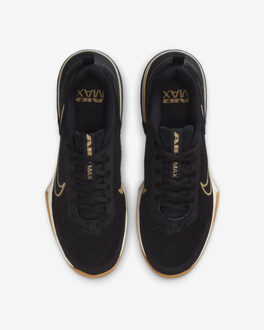 Nike air max alpha trainer 6 trainingsschoenen heren - Zwart - 42