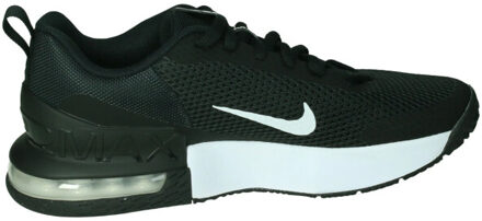 Nike Air max alpha trainer 6 Zwart - 42
