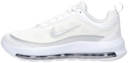 nike air max ap sneakers wit dames - 39