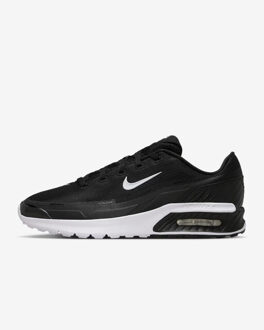 Nike air max bia lage sneakers heren - Zwart - 42