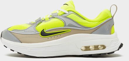 Nike Air Max Bliss Dames, geel - 39
