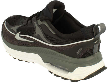 Nike Air Max Bliss Dames Zwarte Sneakers