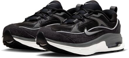 Nike Air Max Bliss Sneakers Dames zwart - grijs - wit - 35 1/2