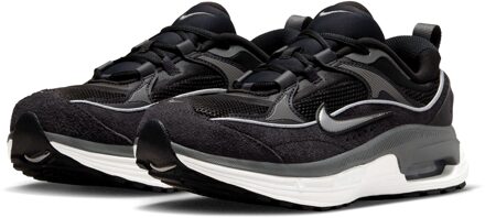 Nike Air Max Bliss Sneakers Dames zwart - grijs - wit - 36 1/2