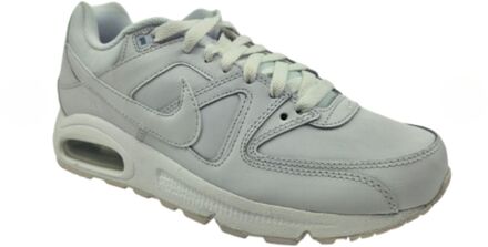 Nike Air Max Command Sneakers Heren 40 Wit