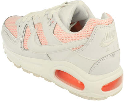 Nike Air Max Command witte sneakers - EU 40 / UK 6.5