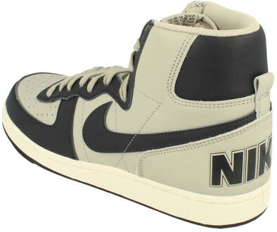 Nike Air Max Correlate Heren Zwarte Sneakers