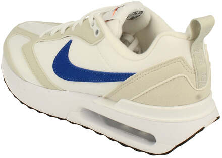 Nike Air Max Dawn Gs Witte Sneakers - EU 37 / UK 4