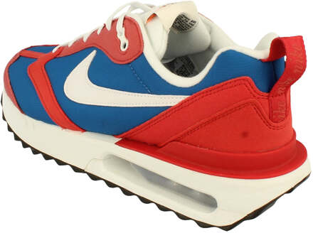 Nike Air Max Dawn Heren Blauwe Sneakers - EU 40.5 / UK 7