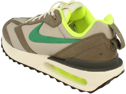 Nike Air Max Dawn Heren Grijze Sneakers Grijs - EU 42 / UK 8