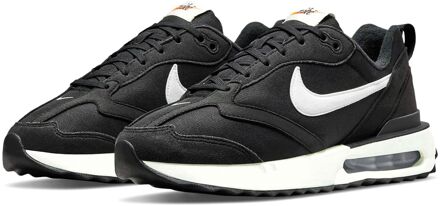 Nike Air Max Dawn Sneakers Dames zwart - wit - 35 1/2