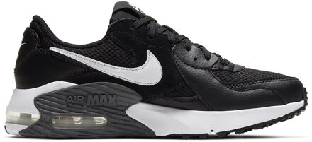 Nike Air Max Excee Dames Sneakers - Black/White-Dark Grey - Maat 36.5
