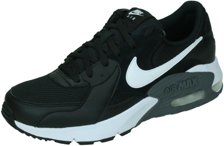 Nike Air Max Excee Dames Sneakers - Black/White-Dark Grey - Maat 41