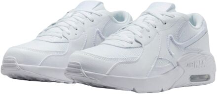 Nike Air Max Excee (GS) Sneakers Junior wit - lichtblauw - 39