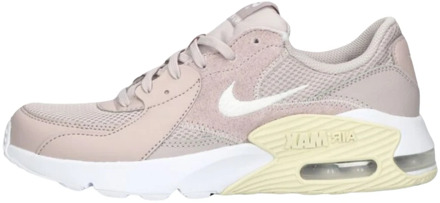 Nike Air Max Excee Lage Sneakers Nike , Pink , Dames - 38 EU