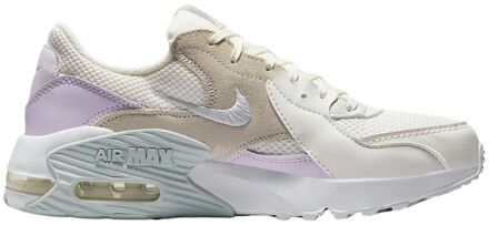 Nike Air Max Excee Sneakers Dames 37.5 Wit