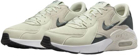Nike Air Max Excee Sneakers Dames lichtgroen - beige - groen - 40